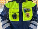Ночная погоня в Усинске: пьяный водитель остановлен огнем полиции
