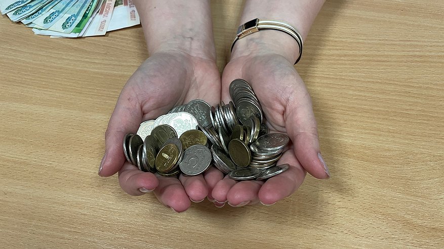 Главная картинка новости: В Коми взрывной рост банкротств на фоне общероссийского спада