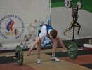 Коми станет кузницей юных тяжелоатлетов: в республике стартуют сразу два первенства