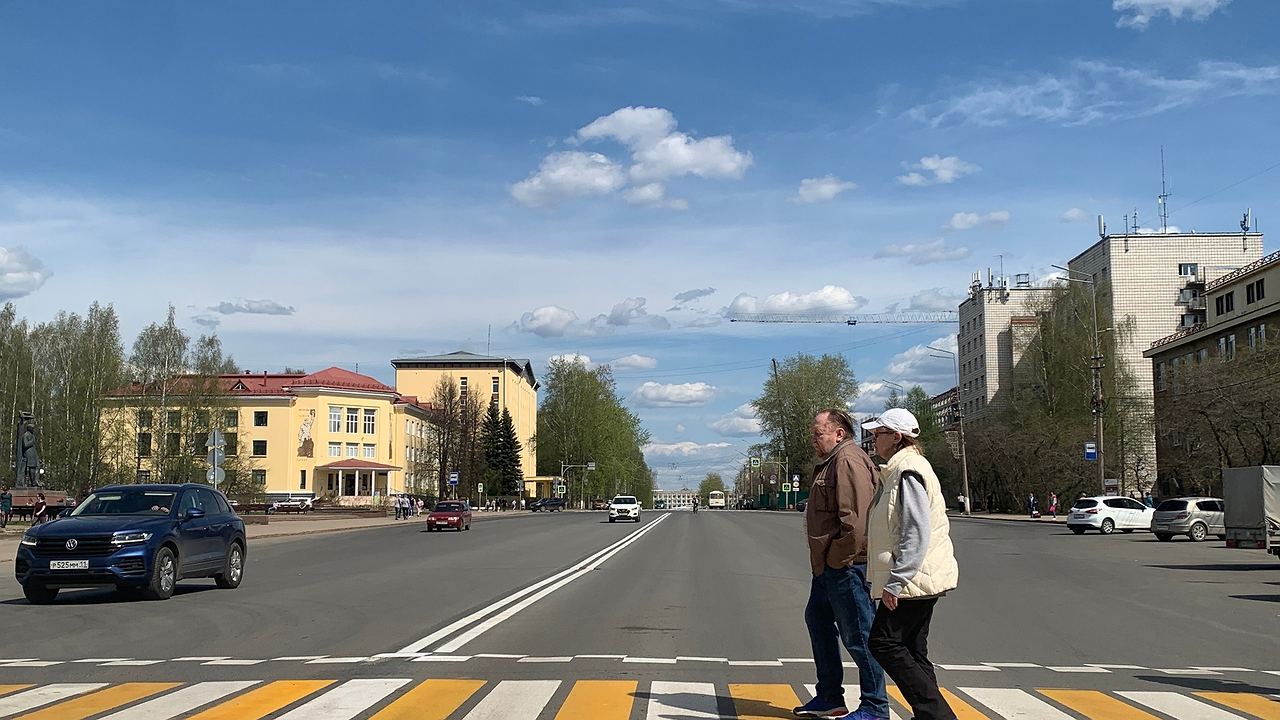 Главная картинка новости: Подписан новый указ. Эта льгота появится для пенсионеров, у которых есть стаж 20 лет