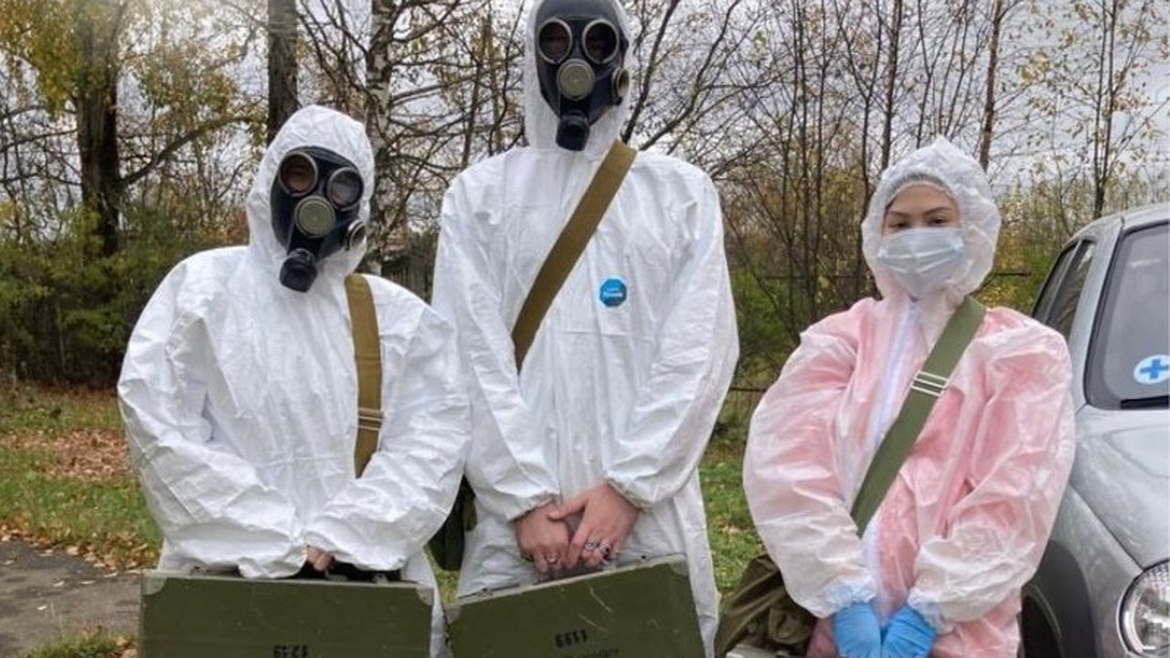 Главная картинка новости: В Коми ветеринары будут нести службу во все майские праздники