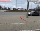 В Коми водитель-беглец сбил пешехода и скрылся