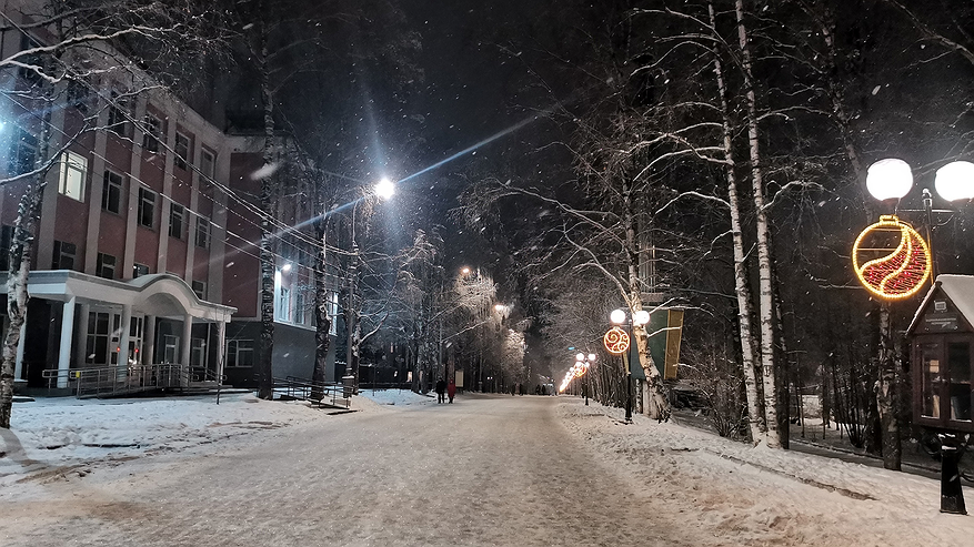 Главная картинка новости: Россиян ожидает самый холодный май за 140 лет: ученые обновили прогноз погоды на месяц