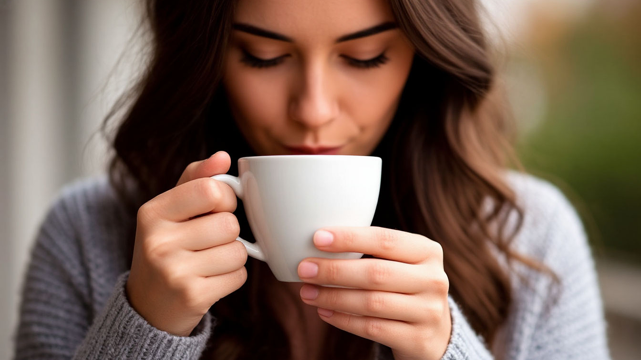 Главная картинка новости: Не вода и не кефир: ученые назвали самый полезный напиток - для долгой молодости и красоты