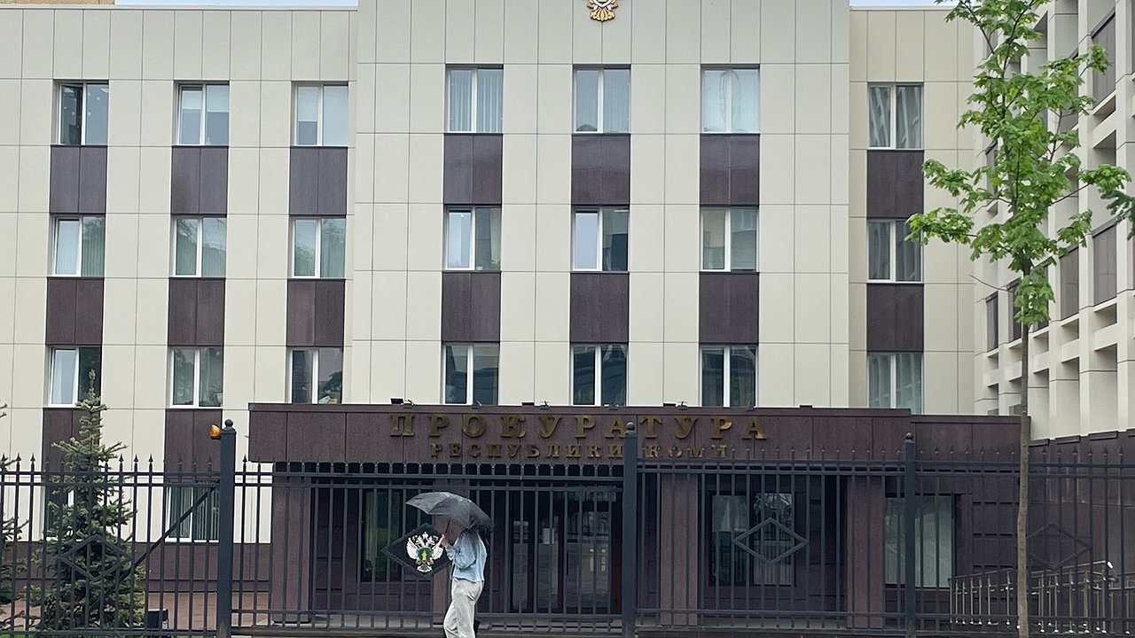 Главная картинка новости: Более 85 тысяч жителей Коми решили установить самозапрет на кредиты