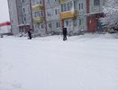 В Коми дворника осудили за смертельное избиение мусорящего из окна жильца