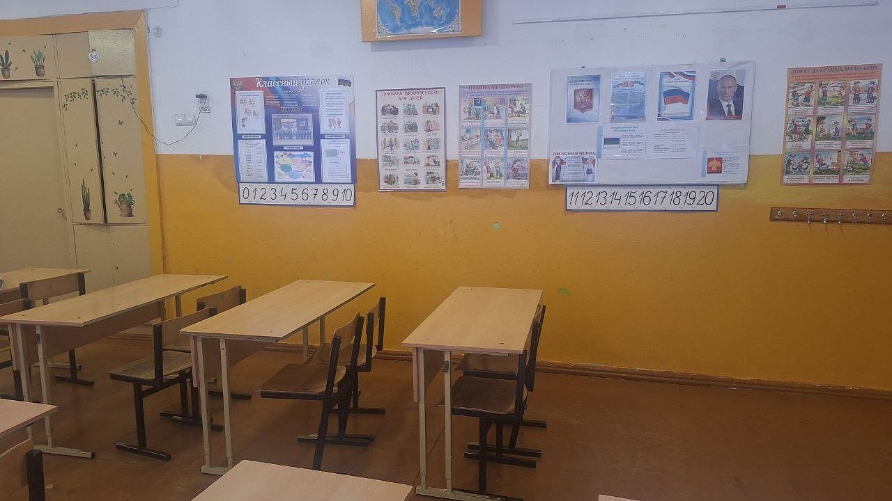 Главная картинка новости: Коми испытывает острый дефицит учителей, особенно по математике