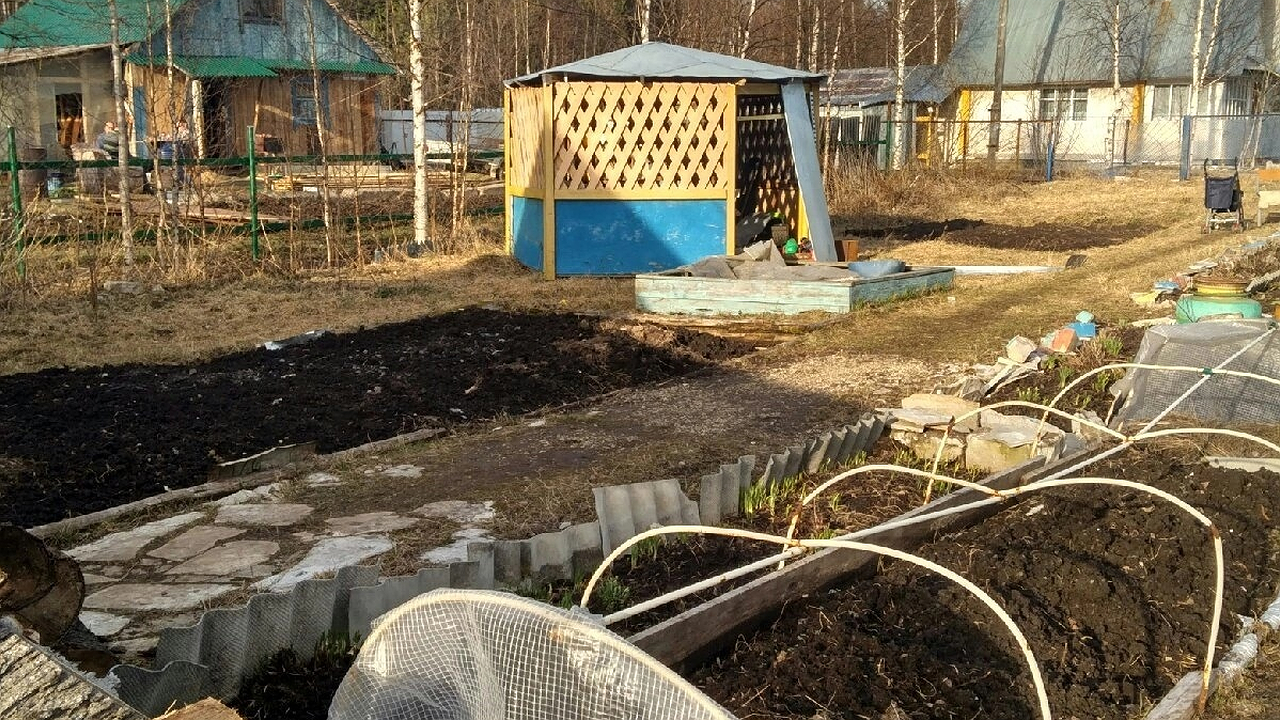 Главная картинка новости: С 9 мая полностью будут запрещены скважины на участке: их заставят убрать