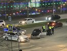 Ночная погоня в Коми: пьяный водитель задержан после стрельбы