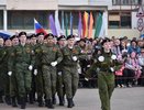 Коми с гордостью отметила 80-летие Великой Победы