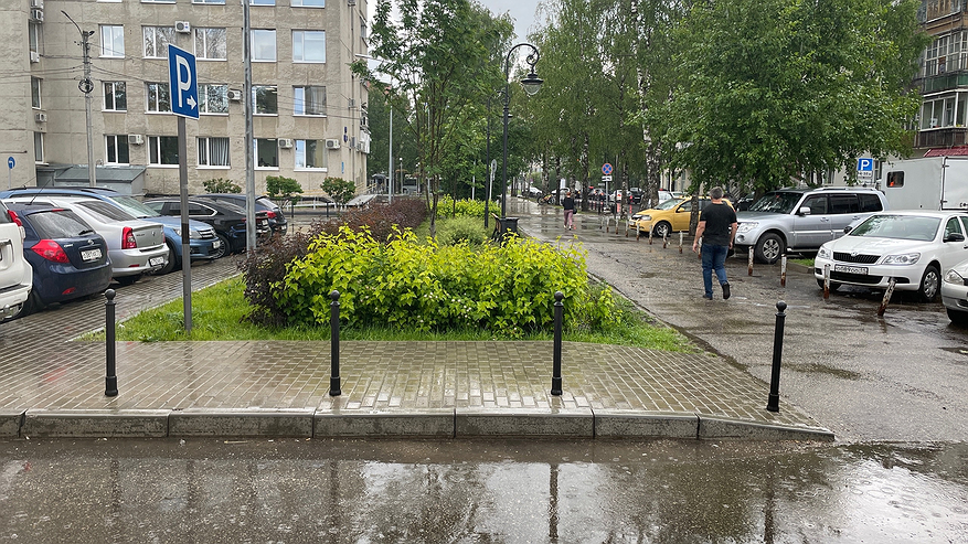 Главная картинка новости: «Июнь будет самым аномальным в XXI веке». Синоптики сделали новый прогноз на начало лета