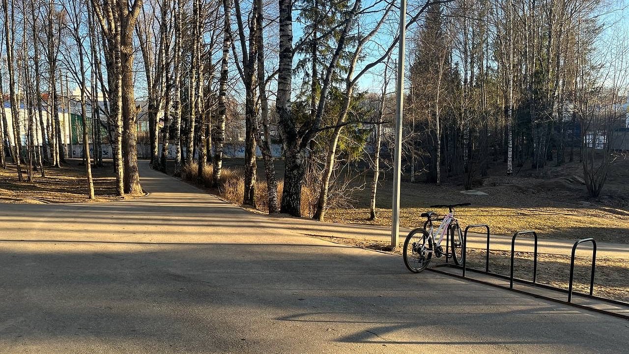 Главная картинка новости: Коми готовится к "погодным качелям" 10 мая: от заморозков на севере до весеннего тепла на юге