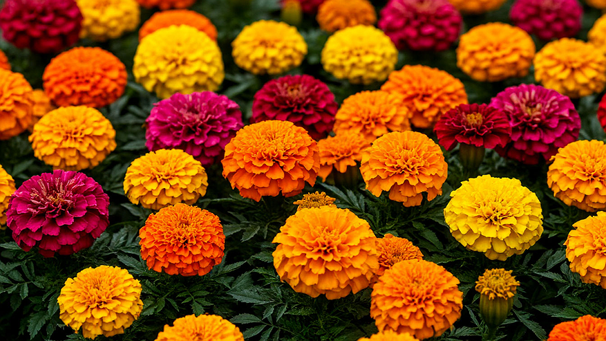 Главная картинка новости: Избавилась от бордюрной ленты — идею переняла у английских ландшафтных дизайнеров: больше никаких корявых пластиковых заборчиков