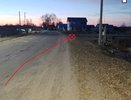 В Коми молодой водитель вылетел в кювет на отечественном  автомобиле