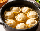 Не "лаврушка" и не петрушка: Что добавить в бульон для пельменей — вкус как в элитном 5-звёздочном ресторане