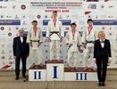 Дзюдоисты из Коми блеснули на отборочных соревнованиях СЗФО и завоевали путевки на Спартакиаду