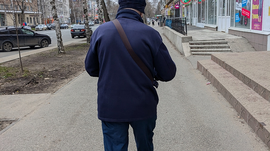 Главная картинка новости: Пенсионную реформу пришлось остановить: объявлено, что выход на пенсию в 2025 году — будет по старым правилам