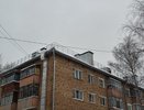 Пять управляющих компаний Коми привлечены к ответственности за нарушения содержания придомовых территорий