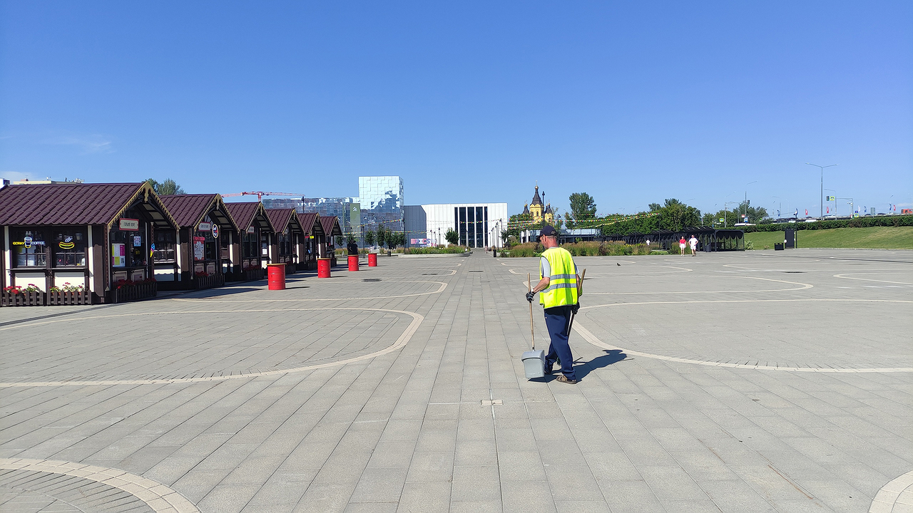 Главная картинка новости: «Июнь будет сумасшедшим». Синоптики объявили новый прогноз на начало лета