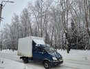 Подъезд к Усинску остался без ремонта: подрядчик не найден