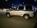 В Усинске росгвардейцы усмирили буйного посетителя кафе