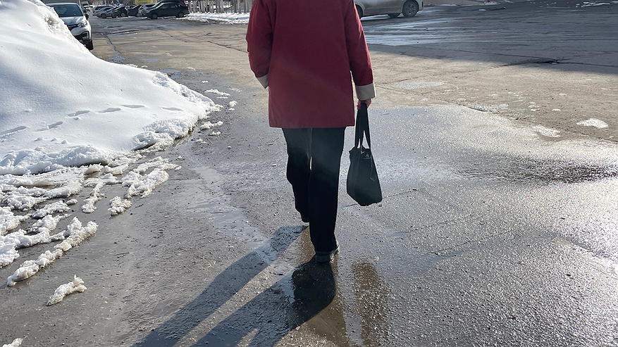 Главная картинка новости: Полный откат к зиме: Гидрометцентр резко изменил прогноз с 19 мая — вернутся морозы и даже снег