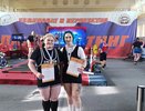 Рекорды и медали: триумф спортсменок из Коми на чемпионате России по пауэрлифтингу