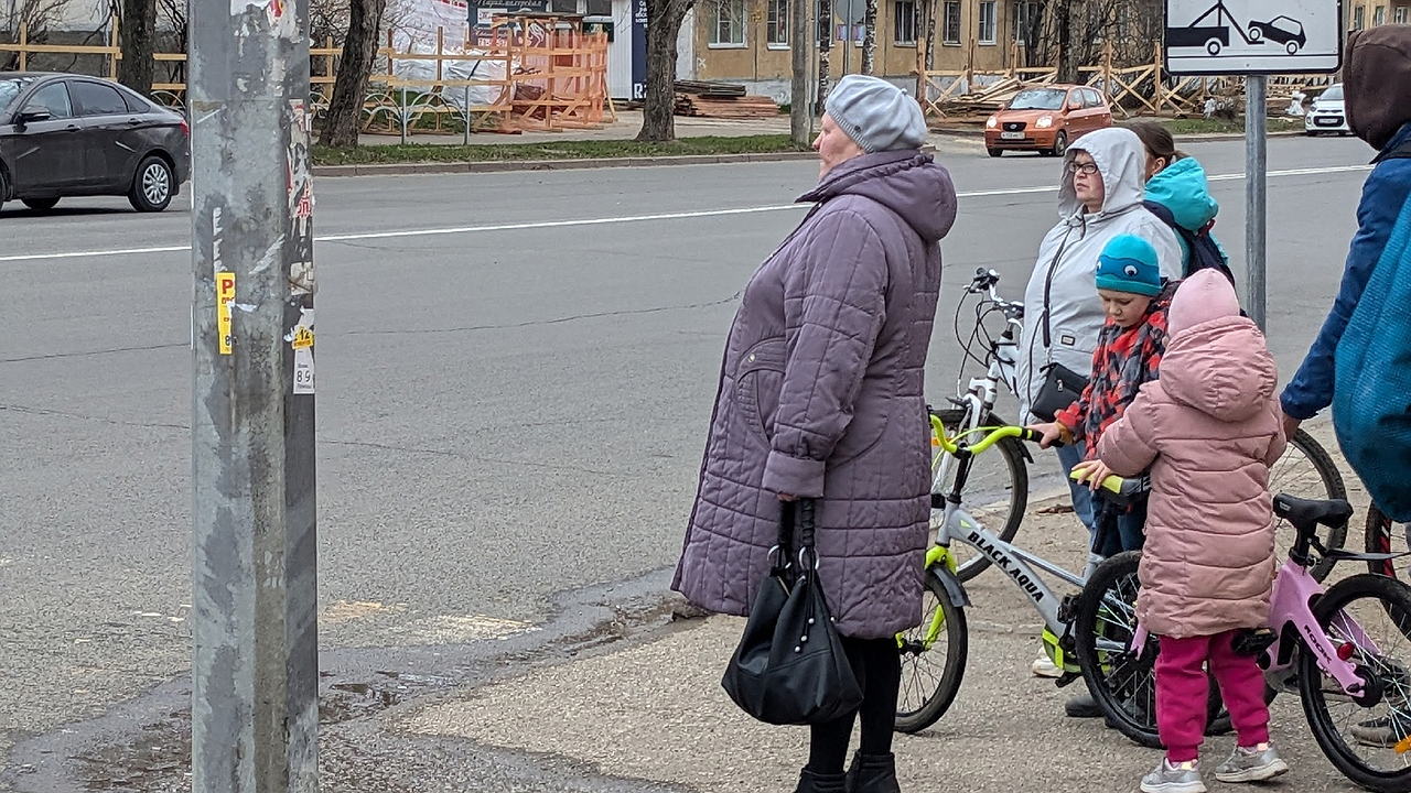 Главная картинка новости: Пенсионерам выплатят все пропущенные индексации пенсий: названа точная дата