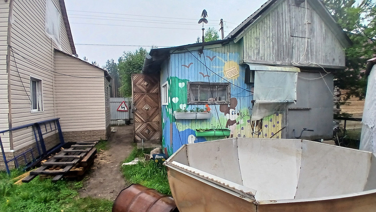 Главная картинка новости: С 22 мая полностью будут запрещены скважины на участке: их заставят убрать