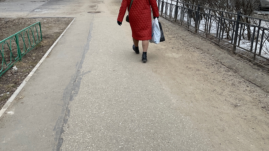 Главная картинка новости: Подписан новый указ. Пенсионеров, у которых есть дети или внуки, ждет сюрприз в конце мая