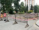 "УправтодорКоми" оштрафовали на 100 тысяч за опасное состояние дороги
