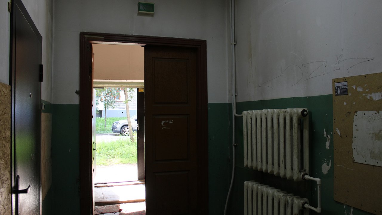 Главная картинка новости: Стройжилтехнадзор Коми пресек мурманскую схему обмана жильцов 