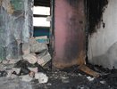 В Коми завершено расследование уголовного дела в отношении женщины, которая бросила на пожаре недееспособную мать