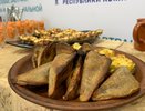 Культура коми-пермяков забрала себе награды на региональном конкурсе сувениров