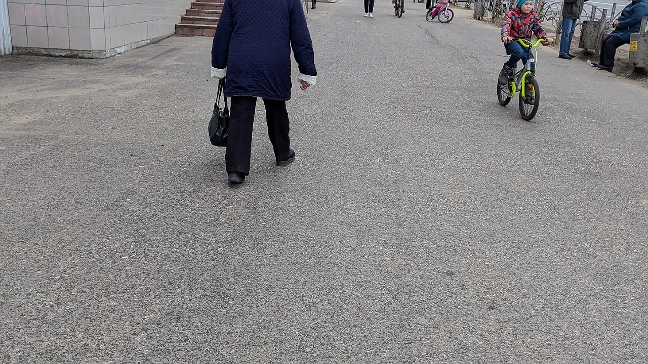 Главная картинка новости: Индексации больше не будет, но пенсии пересчитают в июне. Пенсионеров ждет большой сюрприз