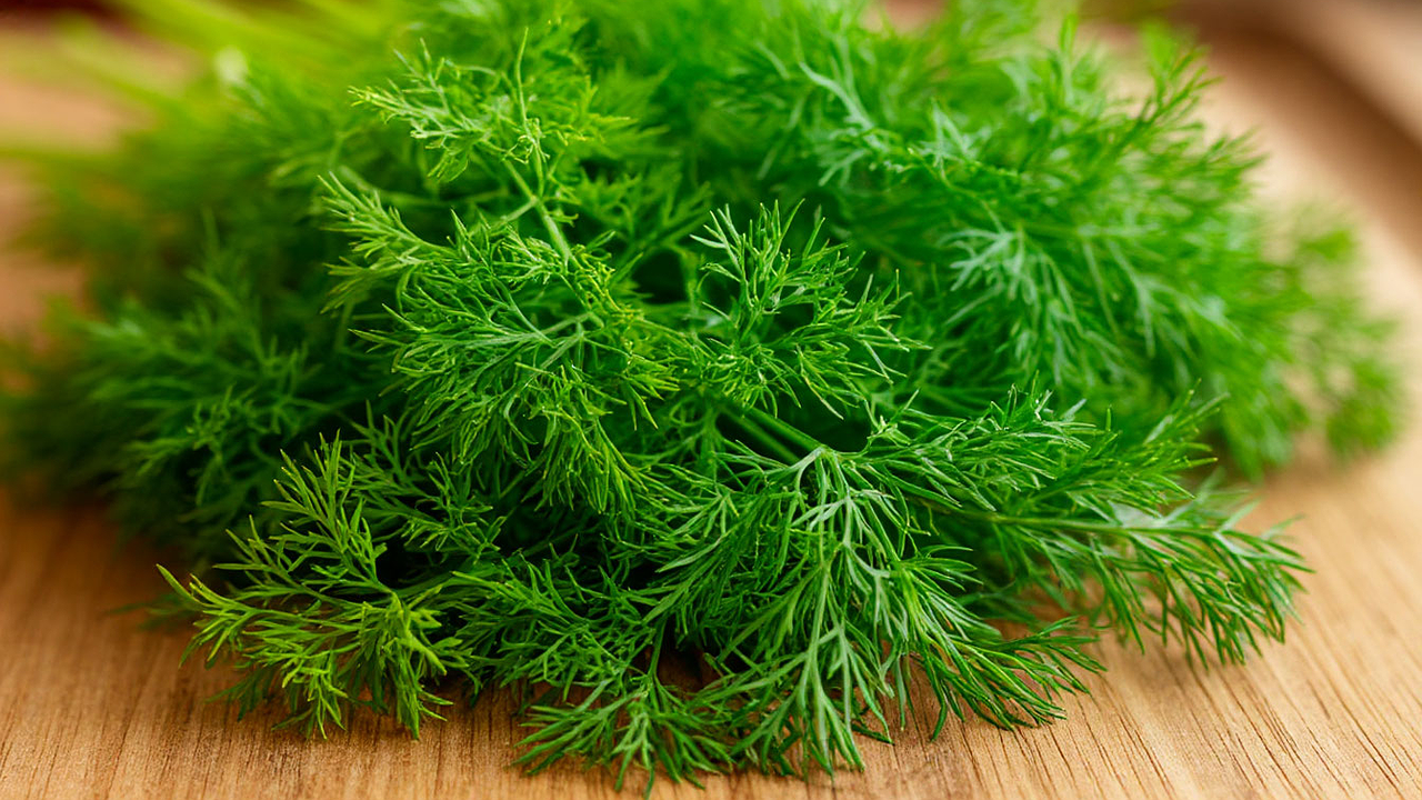 Главная картинка новости: Укроп ращу только так - дедушкин метод: станет густым и сочным всего за 3 дня