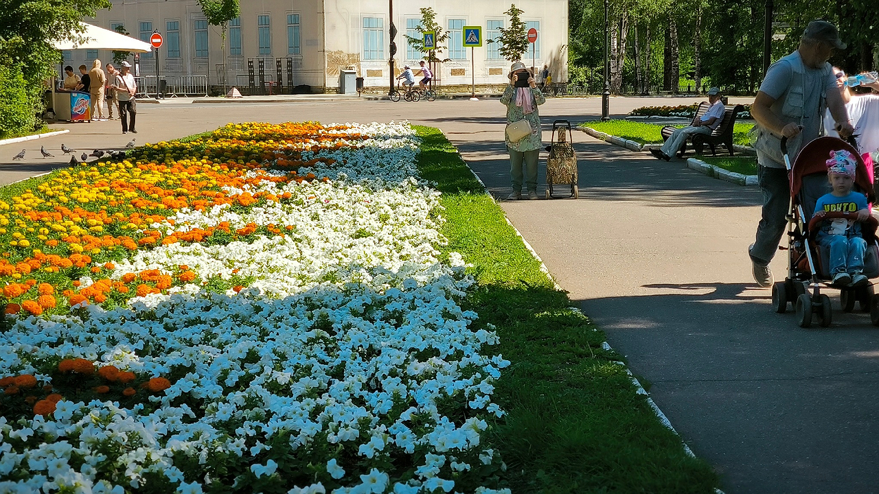 Главная картинка новости: «В середине июня придет аномалия». Синоптики рассказали, к чему надо готовиться
