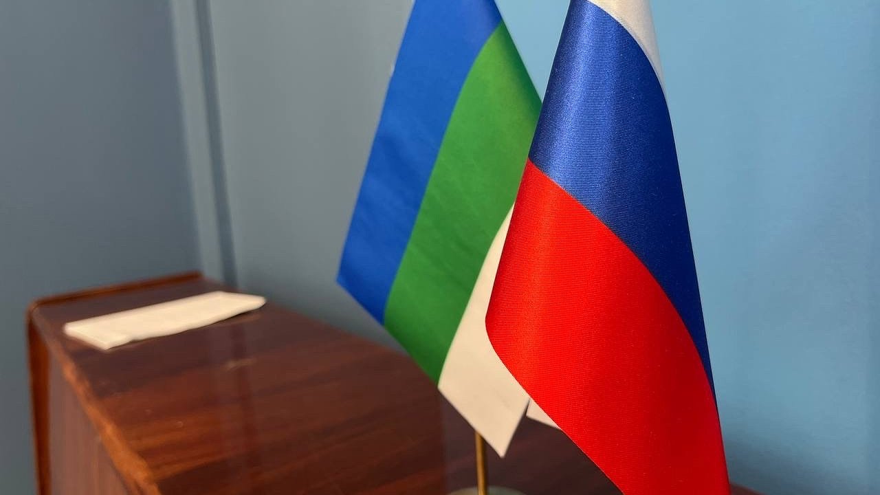 Главная картинка новости: Соцфонд Коми обнародовал график выплат: когда ждать пособия и пенсии в июне?