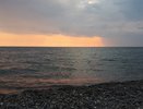 Усинск встречает вторник прохладой, но обещает тепло к вечеру