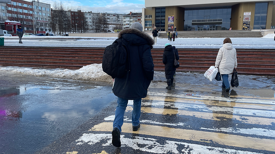 Главная картинка новости: Полный откат к зиме: Гидрометцентр резко изменил прогноз с 29 мая — вернутся морозы и даже снег