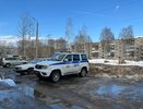 В Усинске росгвардейцы пресекли попытки алкогольного мошенничества и хулиганства