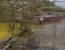 Источник загрязнения дизельным топливом под Усинском локализован