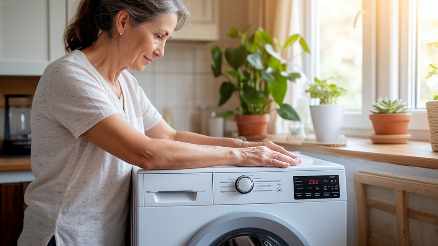 Главная картинка новости: С 3 июня вводится запрет: штраф 50 тысяч рублей грозит владельцам квартир со стиральной машиной