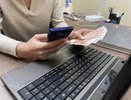 Мошенники обманули жительницу Усинска, представившись сотрудником фонда страхования