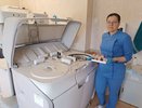 В центральной больнице Усинска обновили оборудование