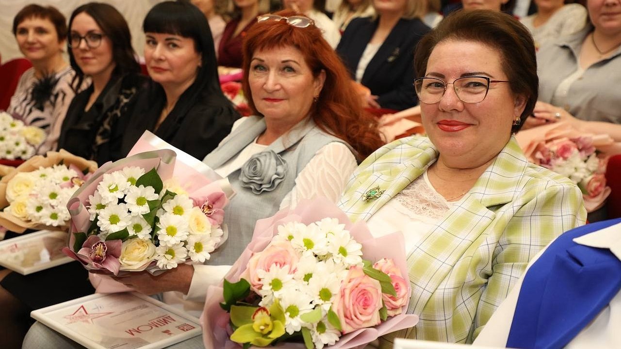 Главная картинка новости: Десятки проектов из Усинского округа получат финансирование от "ЛУКОЙЛ"