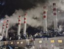 Усинск запускает уникальный комплекс по переработке отходов нефтедобычи