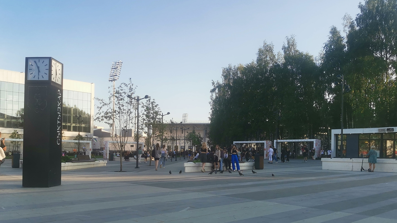 Главная картинка новости: Аномально адская жара в июне и аномально засушливый июль: синоптики дали точный прогноз на лето-2025 года