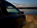 В Коми битва с тонировкой и пьянством за рулем продолжается