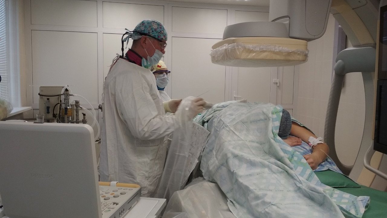 Главная картинка новости: Республика Коми задает тон в борьбе с сердечно-сосудистыми заболеваниями: инновационный опыт представлен в Госдуме